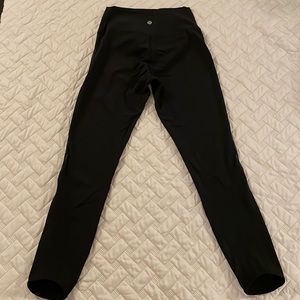 Lululemon leggings 6